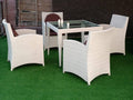Premium Rattan Jhula, and chairs